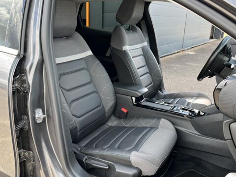 C4 1.5 bluehdi 130 max automatique 2024 occasion 85150 Les Achards