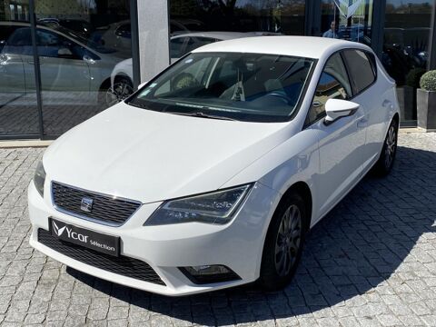 Seat Leon 1.2 TSI 110 CV I-TECH 2014 occasion Toulouse 31400