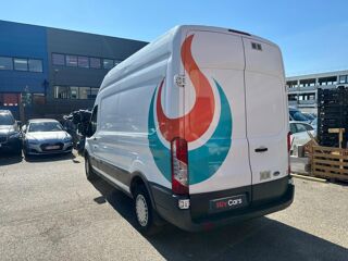 Transit 350 L3H3 2.2 TDCi 125ch Traction 350 L3H3 Trend - Garantie 1 2015 occasion 94360 Bry-sur-Marne
