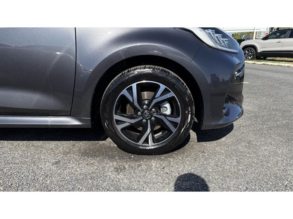 Yaris Hybrid 116 e-CVT Design +KEYLESS 2026 occasion 81580 Soual