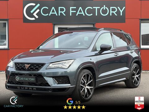 Annonce voiture Cupra Ateca 31370 €