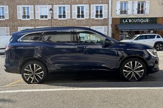 Espace Renault VI 1.2 E-Tech Full Hybrid 200 Techno 7 places - Toit 2024 occasion 78760 Jouars-Pontchartrain