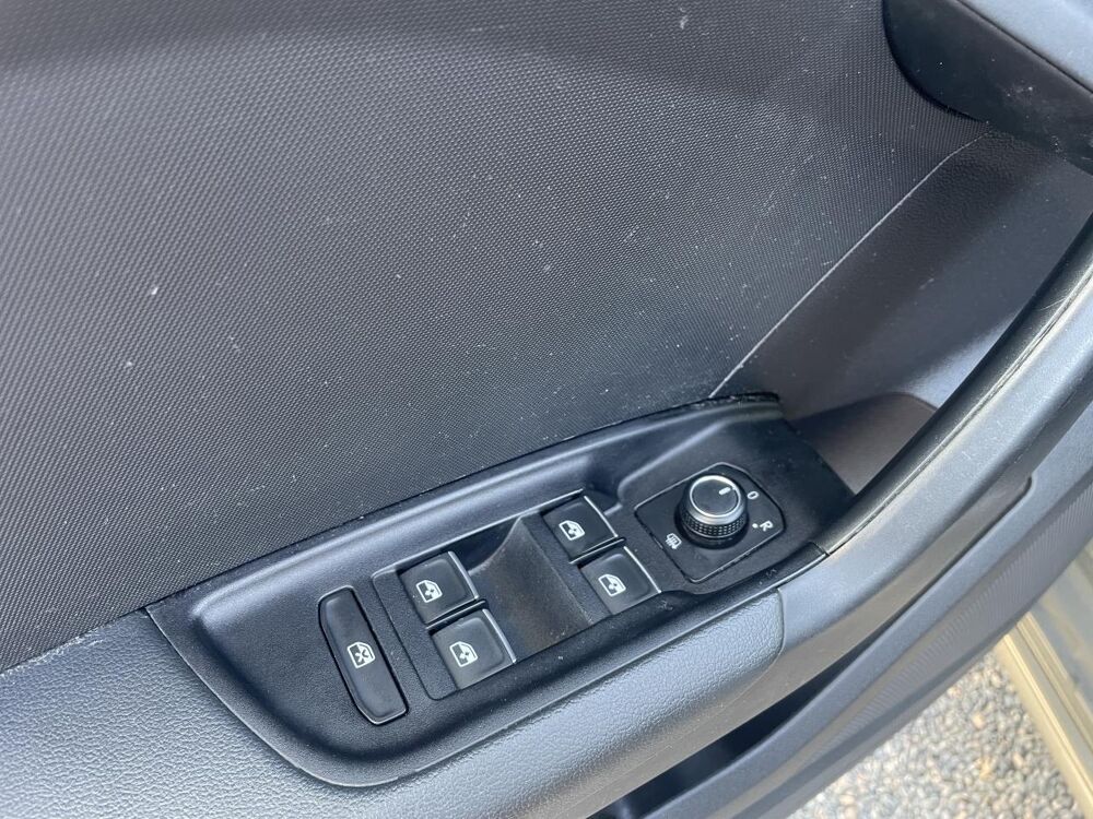 A1 SPORBACK 1.0 L 30 TFSI 116 CH BVA S-Tronic S line-GARANTIE 2019 occasion 33127 Saint-Jean-d'Illac
