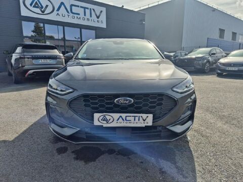 Focus 1.5 ecoblue 115 st-line bva8 2024 occasion 85150 Les Achards