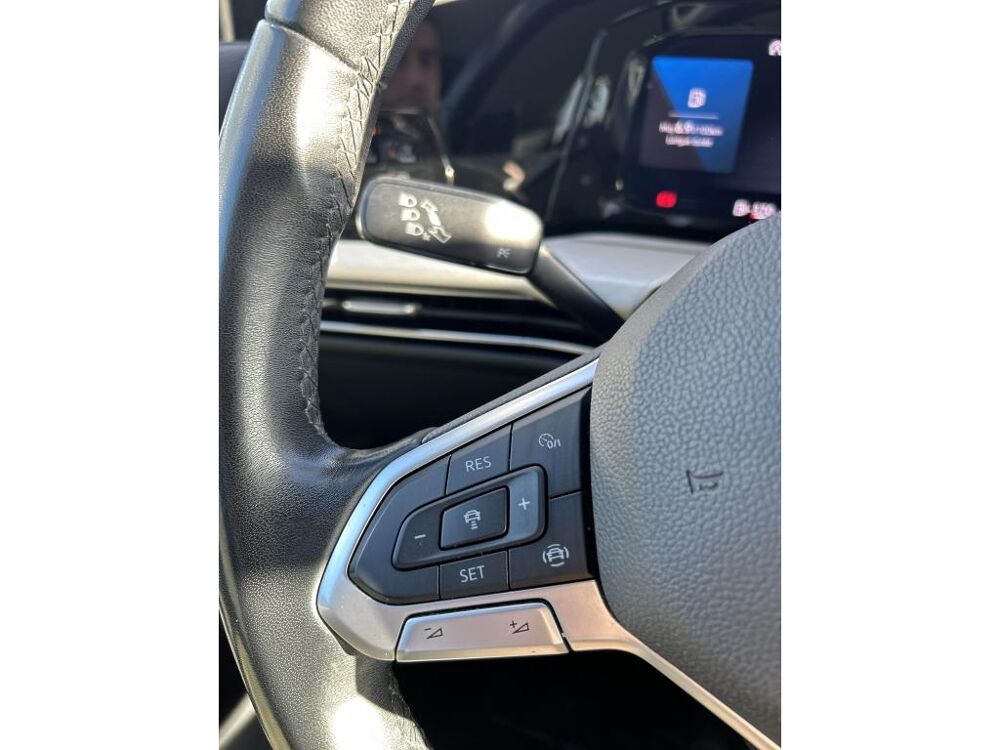 Golf VIII SW LIFE BUSINESS TSI OPF 110ch 2022 occasion 44700 Orvault
