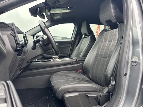 Austral 1.2 e-tech full hybrid 200 techno 2024 occasion 57525 Talange