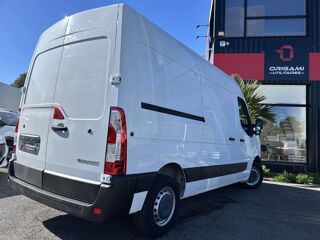 Master L2H2 F3300 CONFORT 2.3 BLUE DCI 135ch 2022 occasion 44700 Orvault