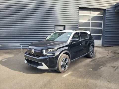 Annonce voiture Citroën C3 Aircross 22840 €