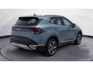 Sportage Hybride HEV 1.6 T-GDI -180 + Electric 60 ch - BVA - Stop&Go 2022 occasion 34190 Ganges