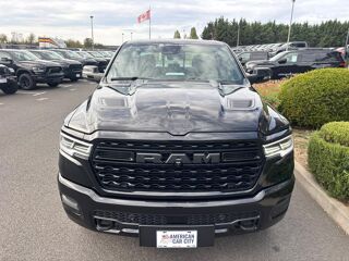 RAM 1500 CREW LIMITED NIGHT EDITION HAYON MULTI V8 5,7L 2026 occasion 91830 Le Coudray-Montceaux