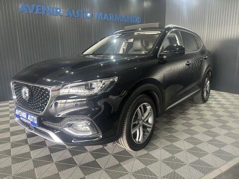 MG MG.EHS 1.5T GDi Phev - 258 Luxury 2022 occasion Saint-Pardoux-du-Breuil 47200