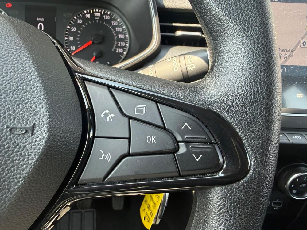 Clio 1.5 Blue dCi 85 Soci&eacute;t&eacute; Air Nav 2020 occasion 31660 Bessi&egrave;res