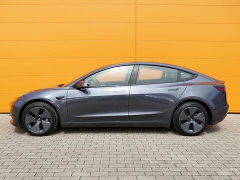 Model 3 MY22 AUTONOMIE STANDARD PLUS RWD 2022 occasion 77090 Coll&eacute;gien