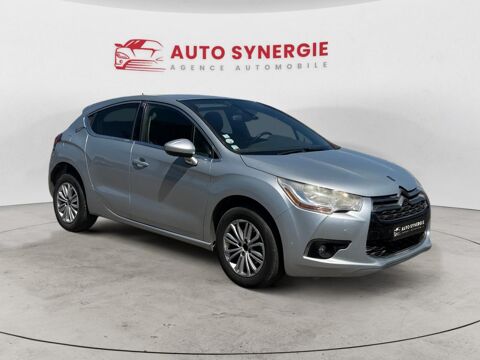 DS4 1.6 e-HDi FAP - 115 - BV ETG6 So Chic 2013 occasion 13400 Aubagne