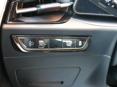 Niro II 1.6 GDI 141 HEV ACTIVE - BVA 2025 occasion 77090 Coll&eacute;gien