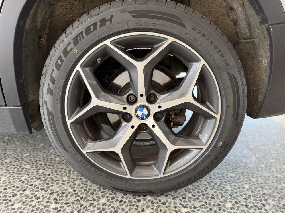 X2 1.8 D 150 CH PREMIERE SDRIVE BVA 2019 occasion 16000 Angoul&ecirc;me