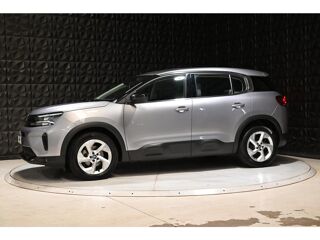 C5 aircross 1.2 PureTech 12V - 130 S&S - BV EAT8 Feel PHASE 2 2023 occasion 77100 Meaux