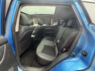 Qashqai 1.3 DIG-T - 140 2019 II 2014 Tekna PHASE 2 2019 occasion 19100 Brive-la-Gaillarde