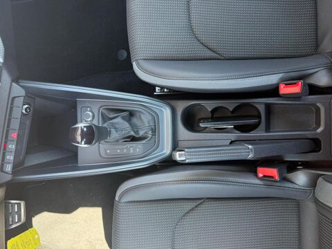 A1 Sportback 1.0 30 TFSI 110 BV S-Tronic S line, Radars AR, Car 2024 occasion 31660 Bessi&egrave;res