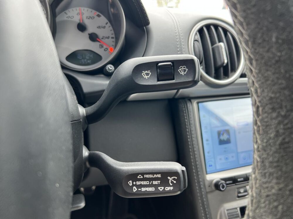 Cayman S 3.4 295 BVM - Moteur 20.000 km 2007 occasion 49070 Beaucouz&eacute;