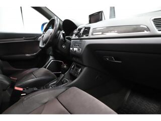 RS Q3 Quattro 2.5 TFSI 340 S-tronic 2016 occasion 06550 La Roquette-sur-Siagne