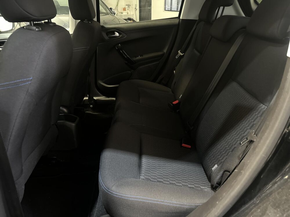 208 1.2i PureTech 12V S&S - 82 BERLINE Signature PHASE 2 2019 occasion 94360 Bry-sur-Marne