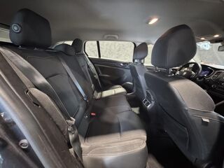 M&eacute;gane Estate 1.5 Blue dCi - 95 IV ESTATE BREAK Business PH 2019 occasion 25300 Pontarlier