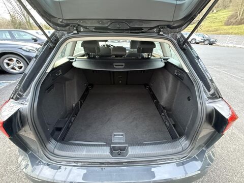 Golf SW 2.0 TDI SCR - 116 Bva Life Business - CARPLAY + CAMERA AR 2022 occasion 19100 Brive-la-Gaillarde