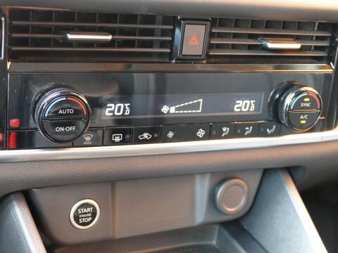 Qashqai III 1.3 MILD HYBRID 158 ACENTA - BV Xtronic 2023 occasion 77090 Coll&eacute;gien