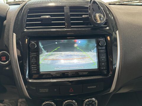 4008 1.6 HDi FAP - 115 STT 4x4 Style 2017 occasion 25300 Pontarlier