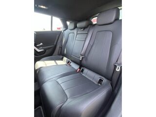 Classe CLA SHOOTING BRAKE 250e 218ch HYBRIDE RECHARGEABLE 8G-DCT BUSINE 2022 occasion 44700 Orvault