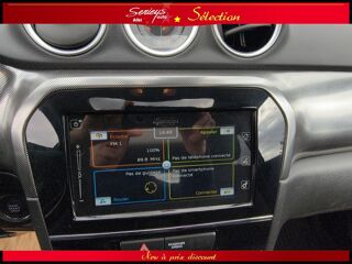 Vitara STYLE 1.4 Boosterjet 130 CV Hybrid SHVS TOIT OUVRANT 2022 occasion 81000 Albi