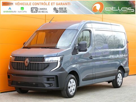 Annonce voiture Renault Master 37950 €