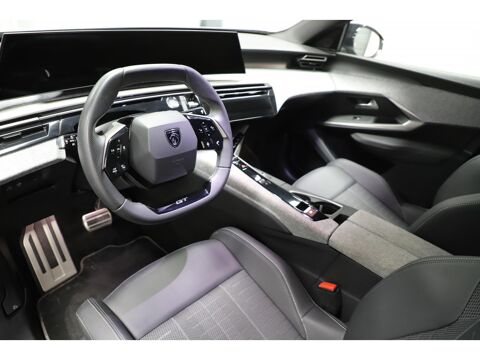 3008 III GT 1.2 Hybrid 145 e-DCS6 2025 occasion 06550 La Roquette-sur-Siagne