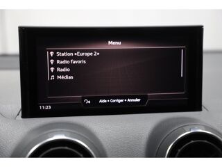 Q2 1.5 35 TFSI 150 Advanced - S-tronic 2023 occasion 06550 La Roquette-sur-Siagne