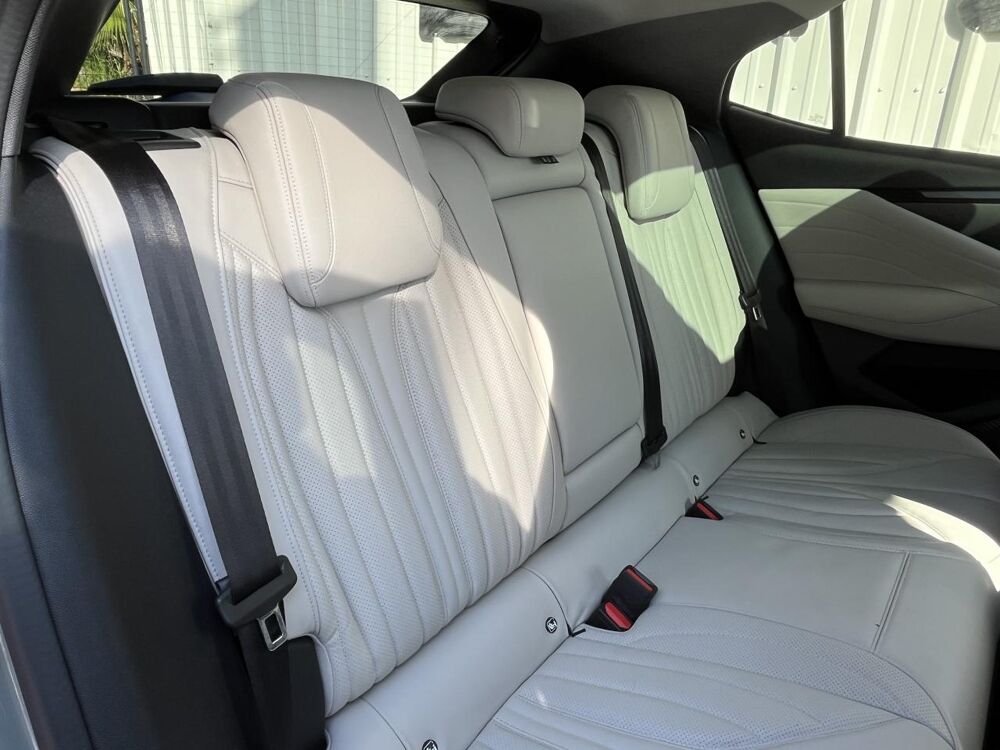 DS4 E-Tense - 225 2021 Esprit de Voyage 2023 occasion 83490 Le Muy