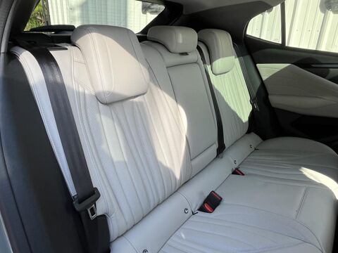 DS4 E-Tense - 225 2021 Esprit de Voyage 2023 occasion 83490 Le Muy