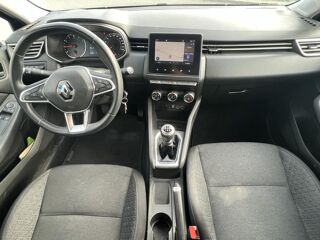 Clio V 1.0 SCE - 75 CV Business 2020 occasion 49070 Beaucouz&eacute;