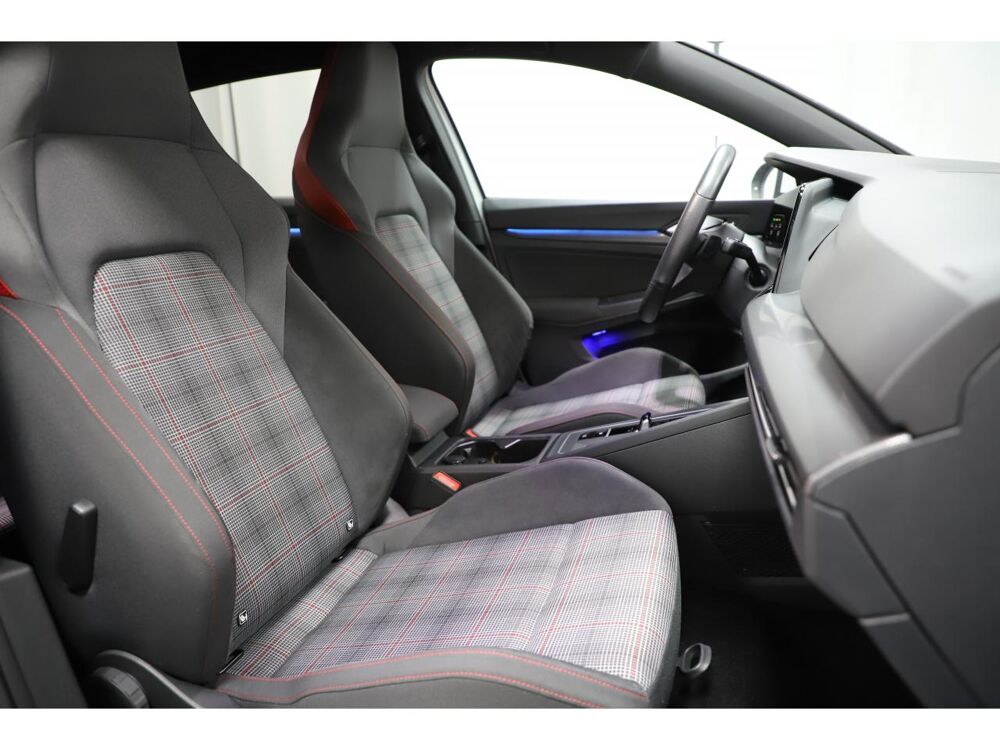 Golf VIII GTI 2.0 TSI 245 DSG 7 2022 occasion 06550 La Roquette-sur-Siagne