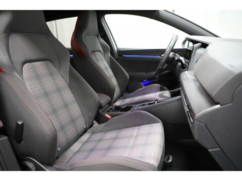 Golf VIII GTI 2.0 TSI 245 DSG 7 2022 occasion 06550 La Roquette-sur-Siagne