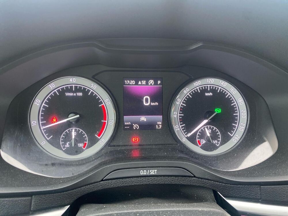 Karoq 1.5 tsi act 150 ambition dsg 2021 occasion 88150 Chavelot