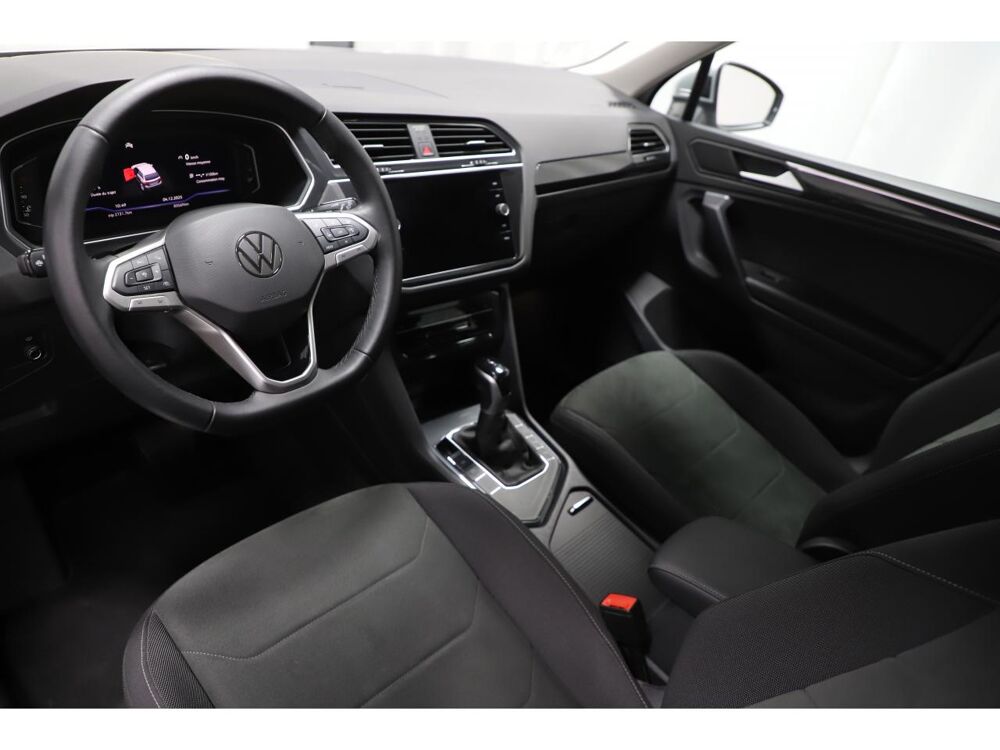Tiguan 2.0 TDI 150 Elegance DSG 7 (2) 2021 occasion 06550 La Roquette-sur-Siagne
