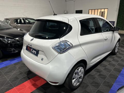 Zo&eacute; Life Charge Rapide / Batterie Achat - Garantie 12 MOIS 2014 occasion 94360 Bry-sur-Marne