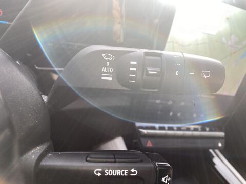 Espace 1.2 E-Tech Full Hybride - 200 - 7 pl - 2024 VI Iconic 2024 occasion 31220 Lavelanet-de-Comminges