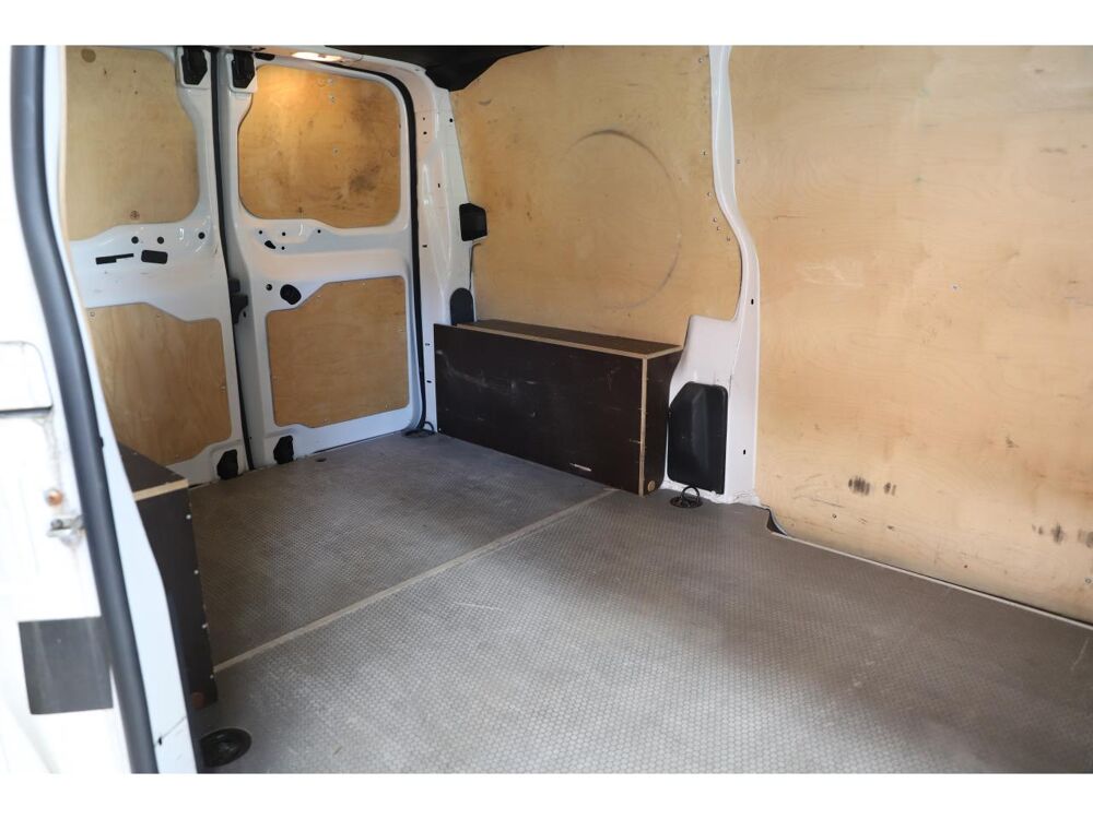 Proace 2.0 120 D-4D Fourgon Medium Business 2021 occasion 06550 La Roquette-sur-Siagne