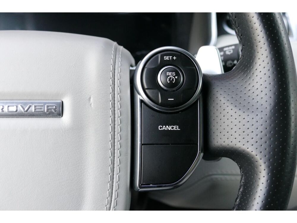 Range Rover II 5.0 V8 SVR 550 Supercharged BVA8 - VENDU SANS GARANTIE 2015 occasion 06550 La Roquette-sur-Siagne