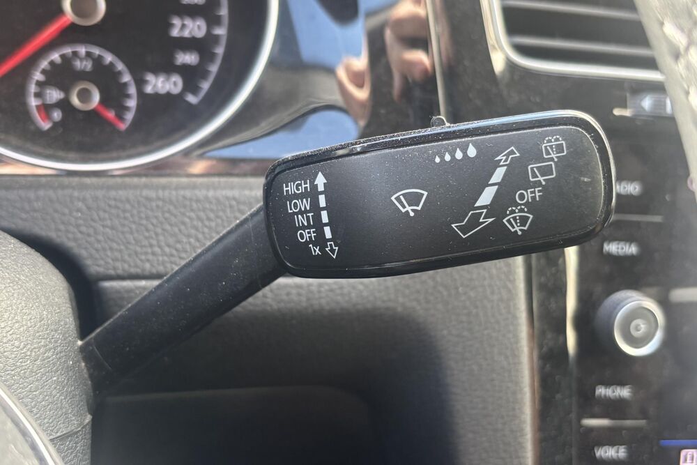 Golf 1.6 TDI 115 - 1&egrave;re Main - CarPlay - Distribution &agrave; Jour 2019 occasion 78760 Jouars-Pontchartrain