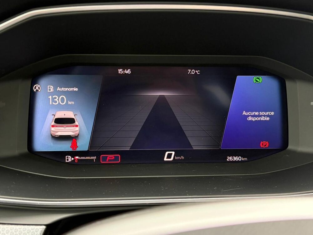 Leon 2.0 TDI 150 DSG7 Business avec Cam&eacute;ra et Apple Car Play 2024 occasion 35300 Foug&egrave;res