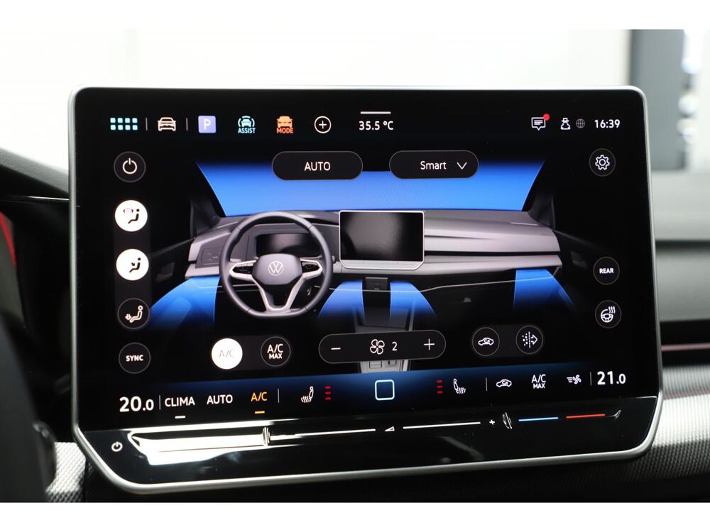 Golf VIII GTE 1.5 eHybrid 272 DSG 6 Phase 2 2025 occasion 06550 La Roquette-sur-Siagne