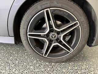 Classe A 2.0 200 D 150ch AMG LINE 8G-DCT BVA - GARANTIE 12 MOIS 2023 occasion 16000 Angoul&ecirc;me